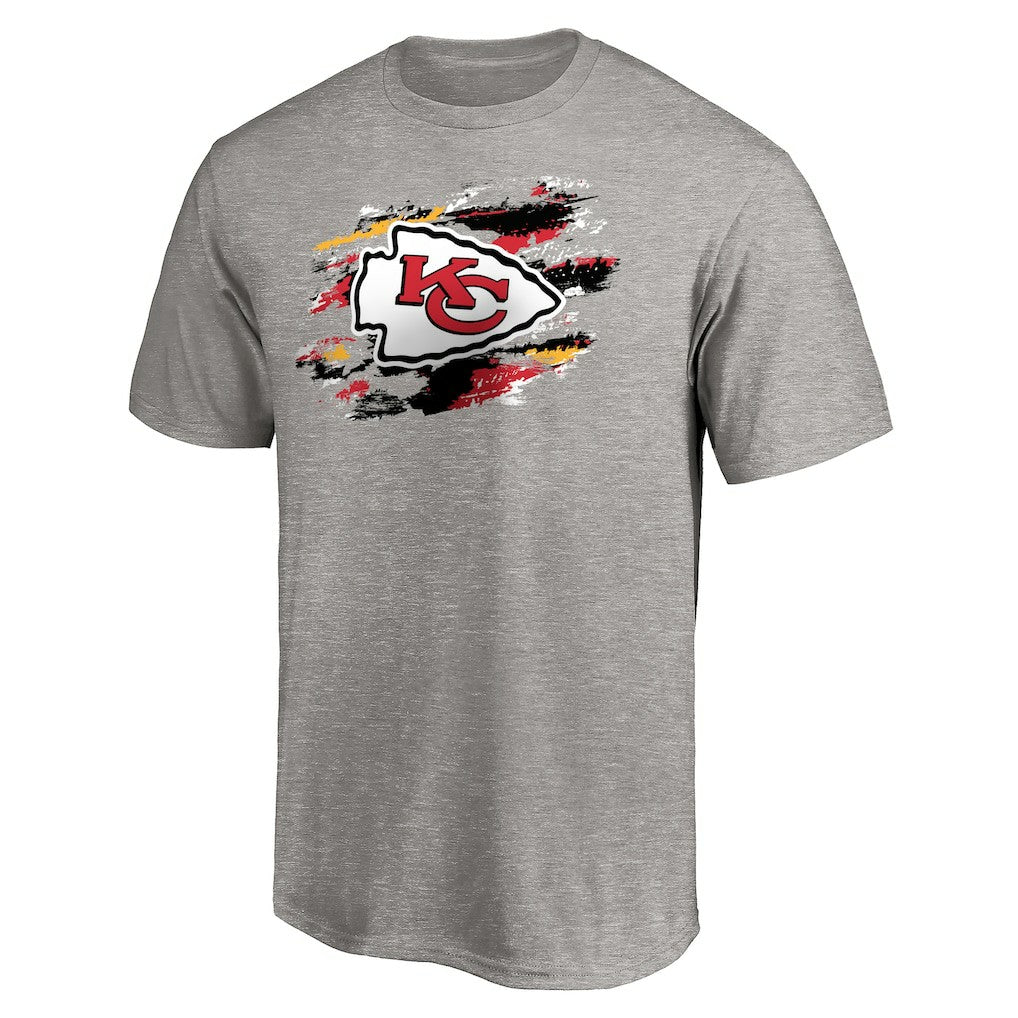 True Color T-Shirt - Kansas City Chiefs