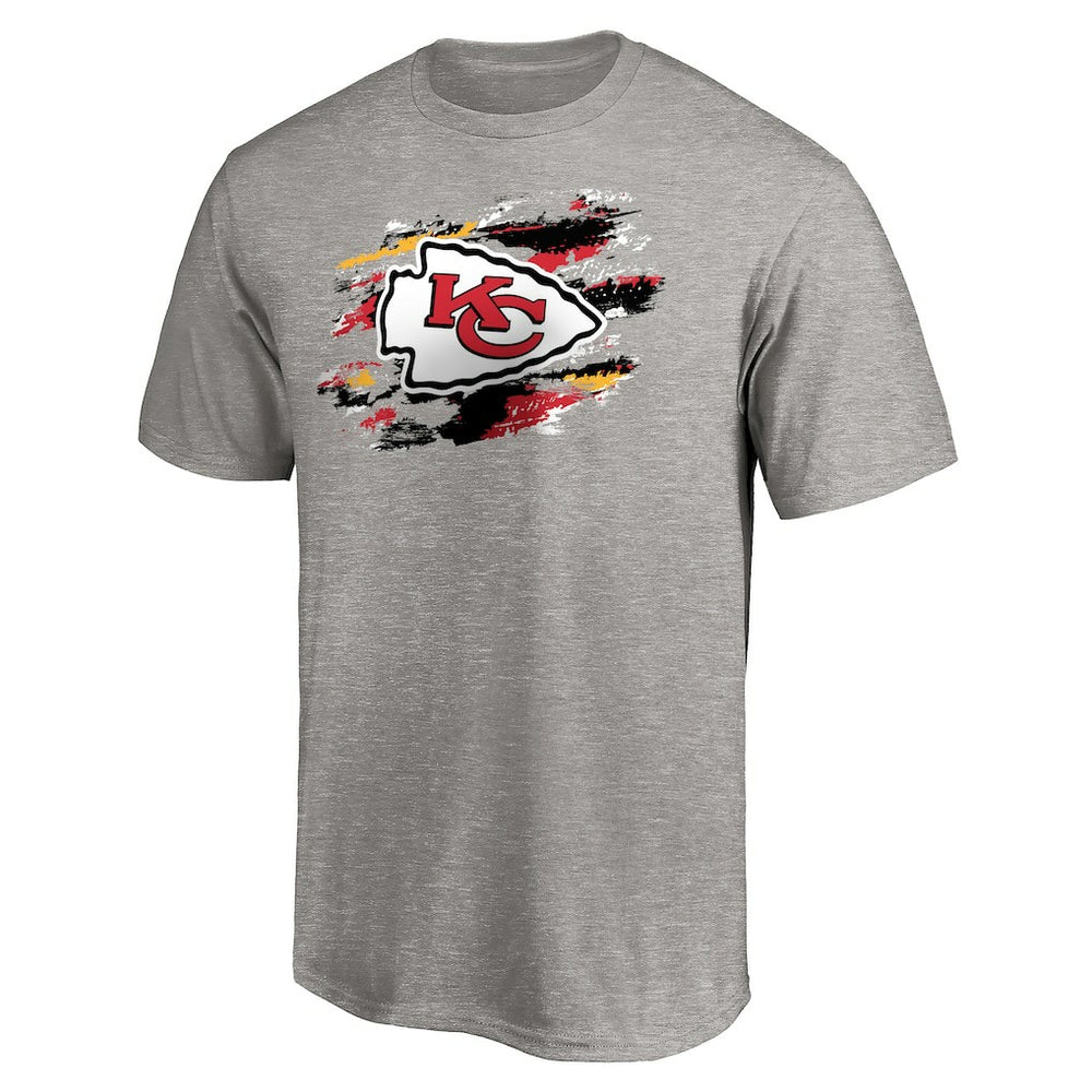 True Color T-Shirt - Kansas City Chiefs