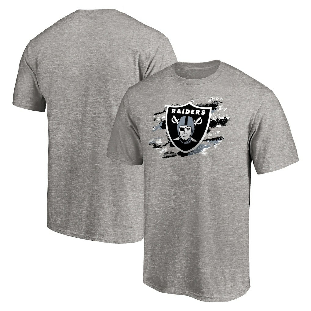 True Color T-Shirt - Las Vegas Raiders