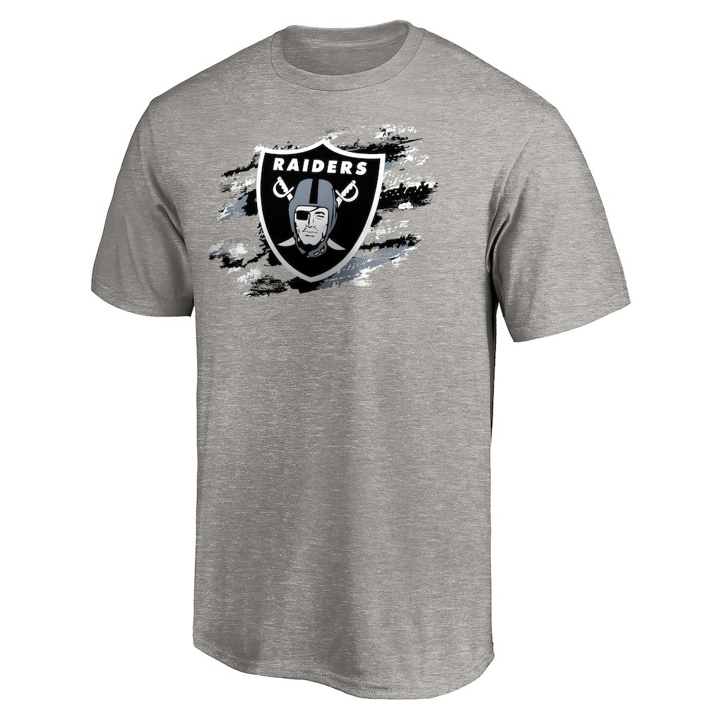 True Color T-Shirt - Las Vegas Raiders