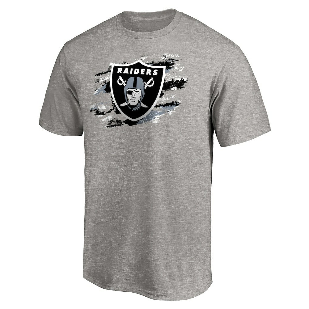 True Color T-Shirt - Las Vegas Raiders