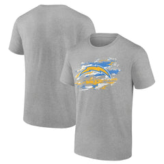 True Color T-Shirt - Los Angeles Chargers