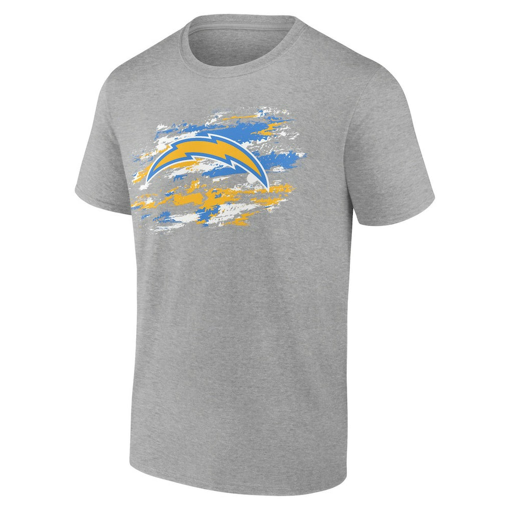 True Color T-Shirt - Los Angeles Chargers