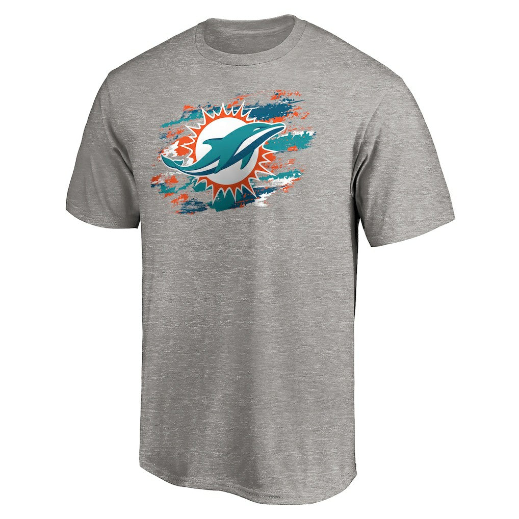 True Color T-Shirt - Miami Dolphins