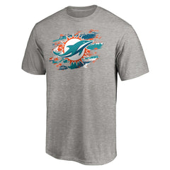 True Color T-Shirt - Miami Dolphins