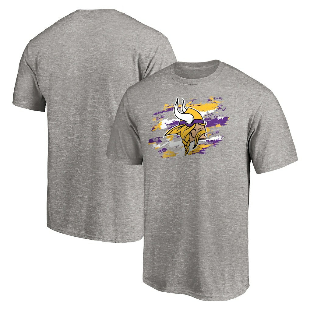 True Color T-Shirt - Minnesota Vikings