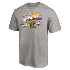 True Color T-Shirt - Minnesota Vikings