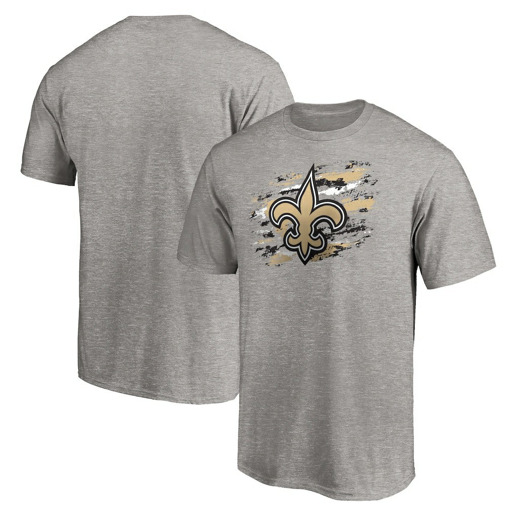 True Color T-Shirt - New Orleans Saints