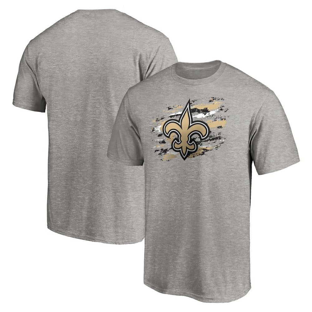True Color T-Shirt - New Orleans Saints