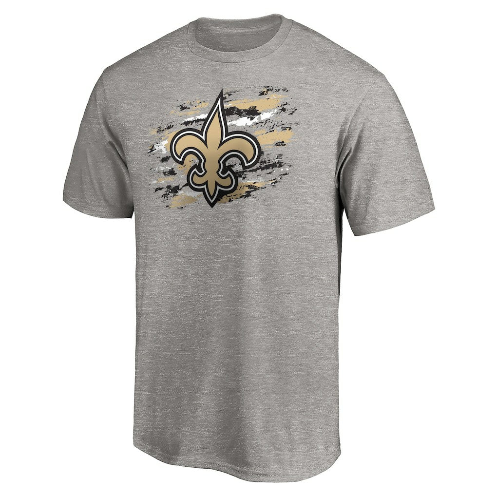 True Color T-Shirt - New Orleans Saints