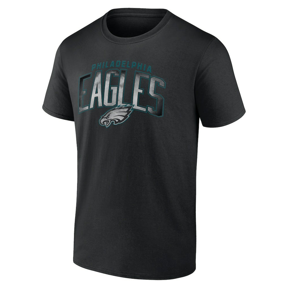 Smoke Arch T-Shirt - Philadelphia Eagles