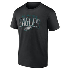 Smoke Arch T-Shirt - Philadelphia Eagles