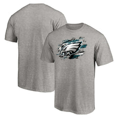 True Color T-Shirt - Philadelphia Eagles