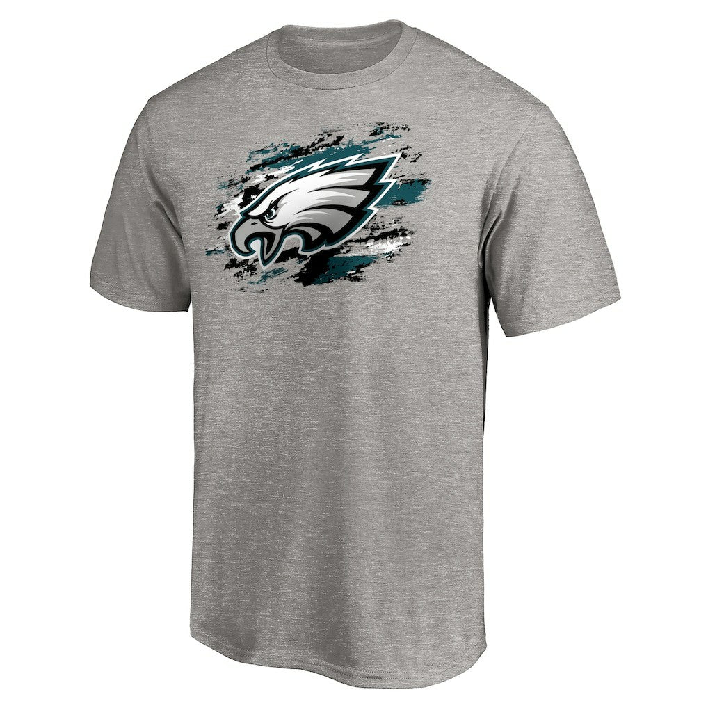 True Color T-Shirt - Philadelphia Eagles