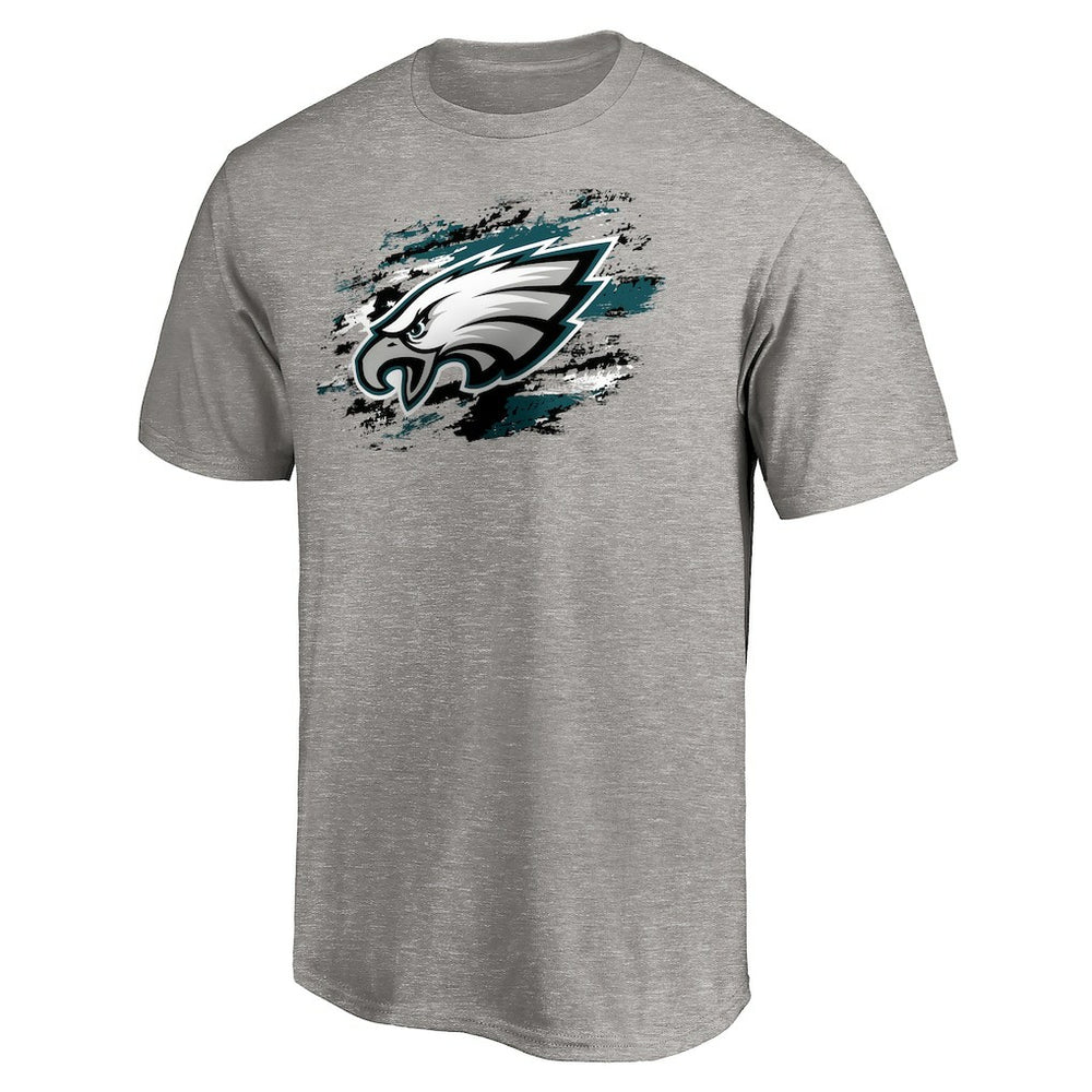 True Color T-Shirt - Philadelphia Eagles