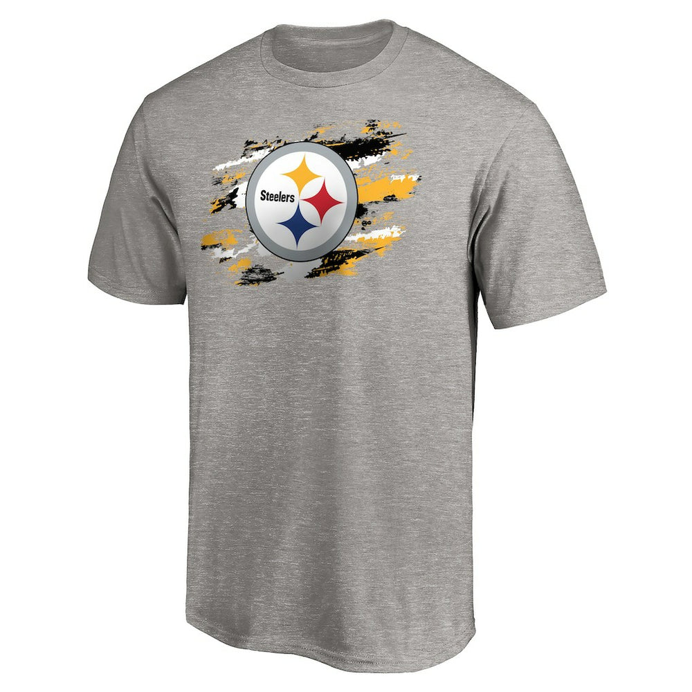 True Color T-Shirt - Pittsburgh Steelers