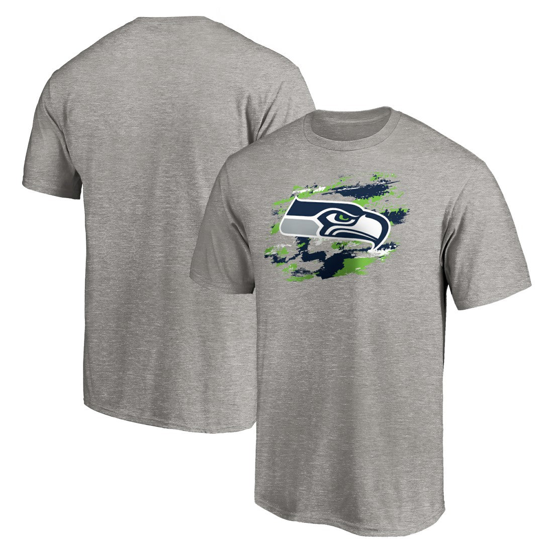 True Color T-Shirt - Seattle Seahawks