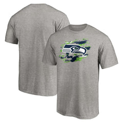 True Color T-Shirt - Seattle Seahawks