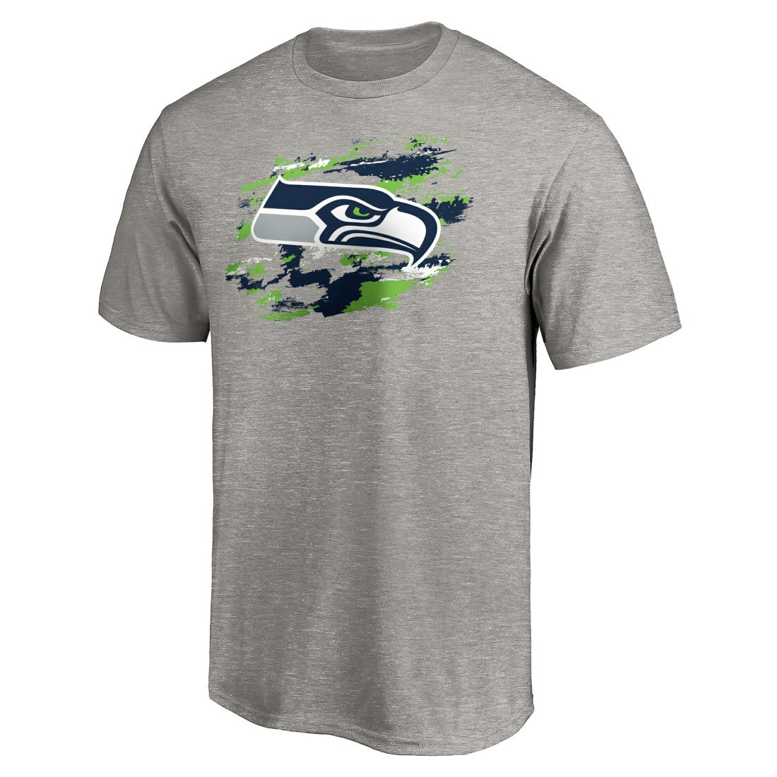 True Color T-Shirt - Seattle Seahawks