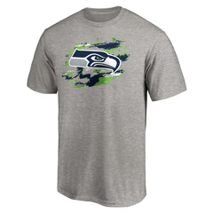 True Color T-Shirt - Seattle Seahawks