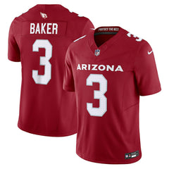 Budda Baker  Vapor F.U.S.E. Limited Jersey - Arizona Cardinals