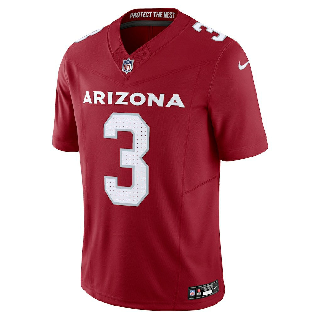 Budda Baker  Vapor F.U.S.E. Limited Jersey - Arizona Cardinals