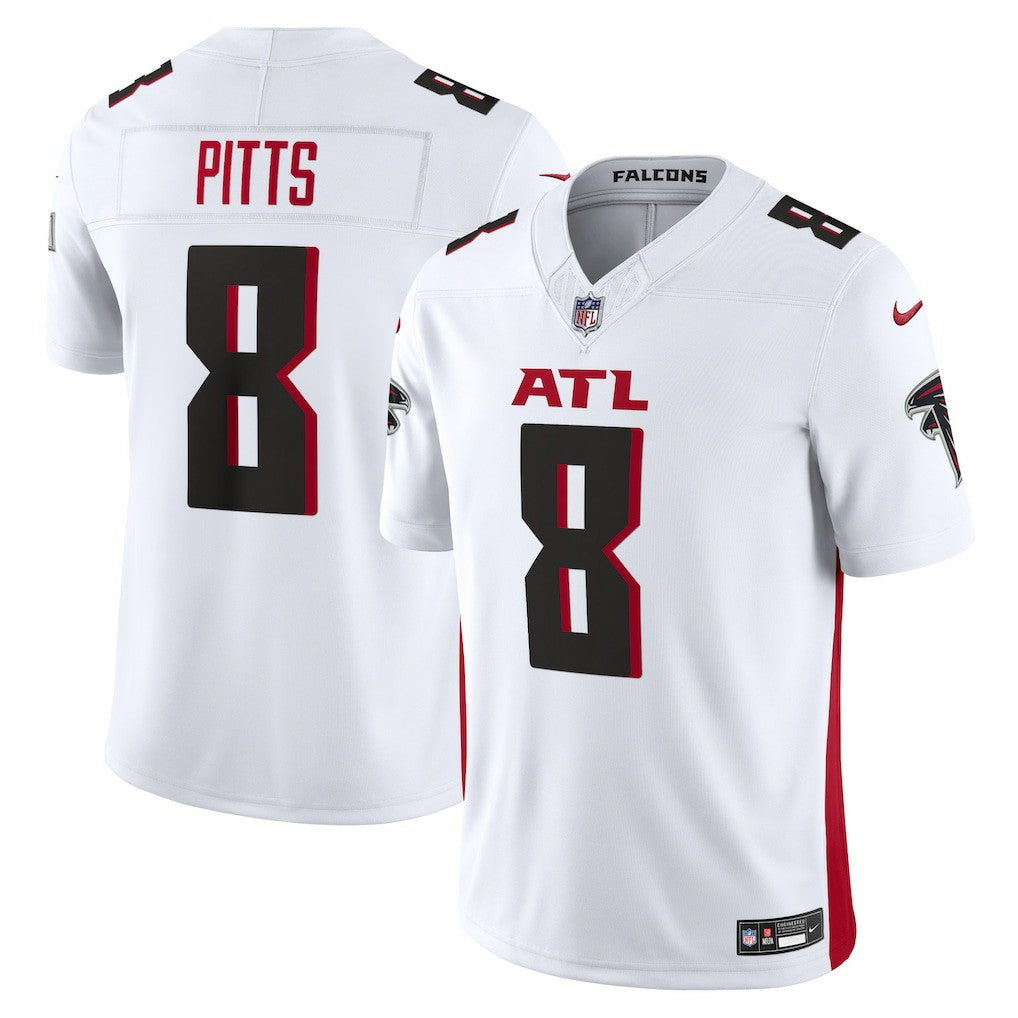 Kyle Pitts  Vapor F.U.S.E. Limited Jersey - Atlanta Falcons