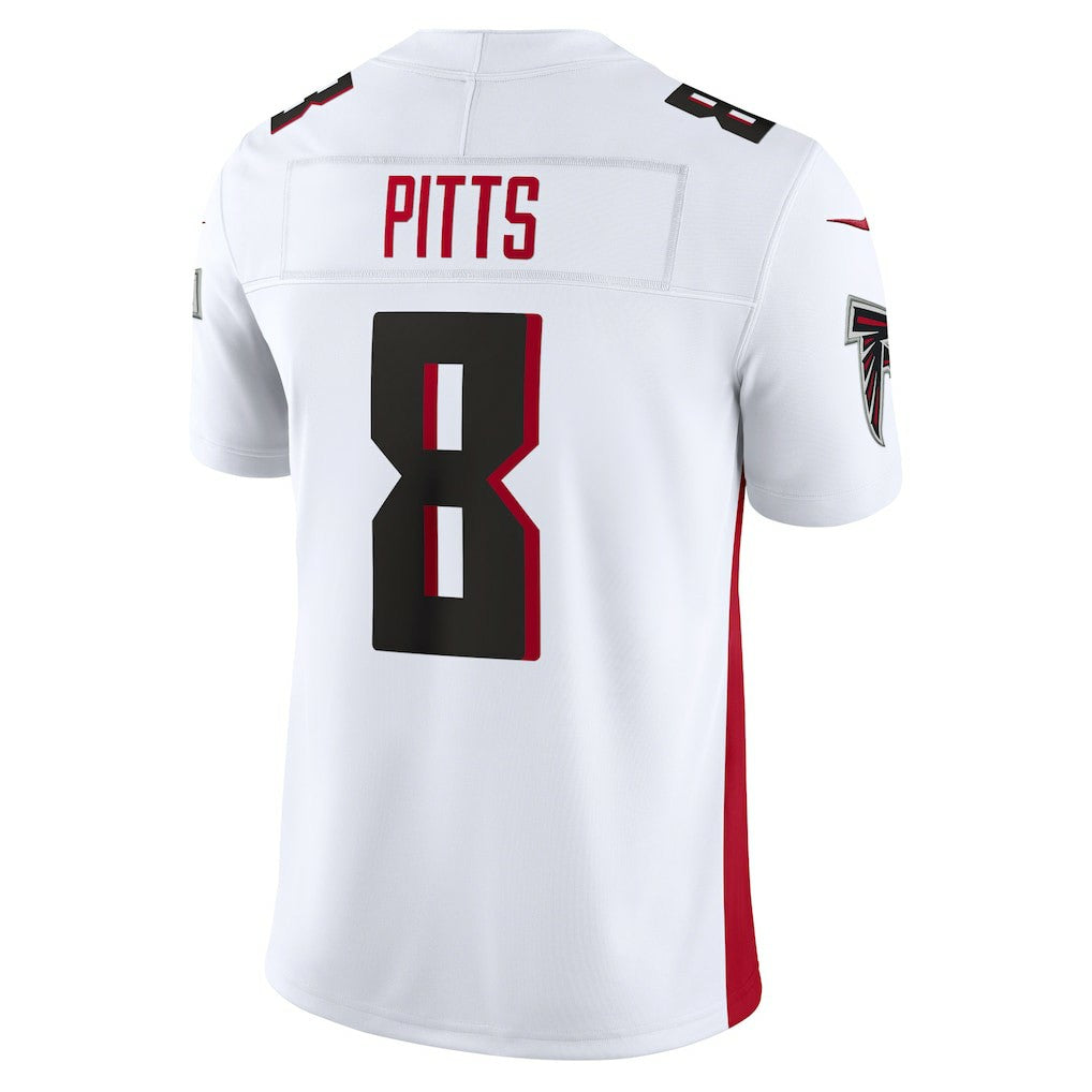 Kyle Pitts  Vapor F.U.S.E. Limited Jersey - Atlanta Falcons