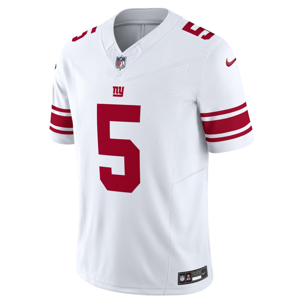 Kayvon Thibodeaux  Vapor F.U.S.E. Limited Jersey - New York Giants