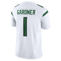 Ahmad Sauce Gardner  Vapor F.U.S.E. Limited Jersey - New York Jets