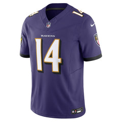 Kyle Hamilton  Vapor F.U.S.E. Limited Jersey - Baltimore Ravens