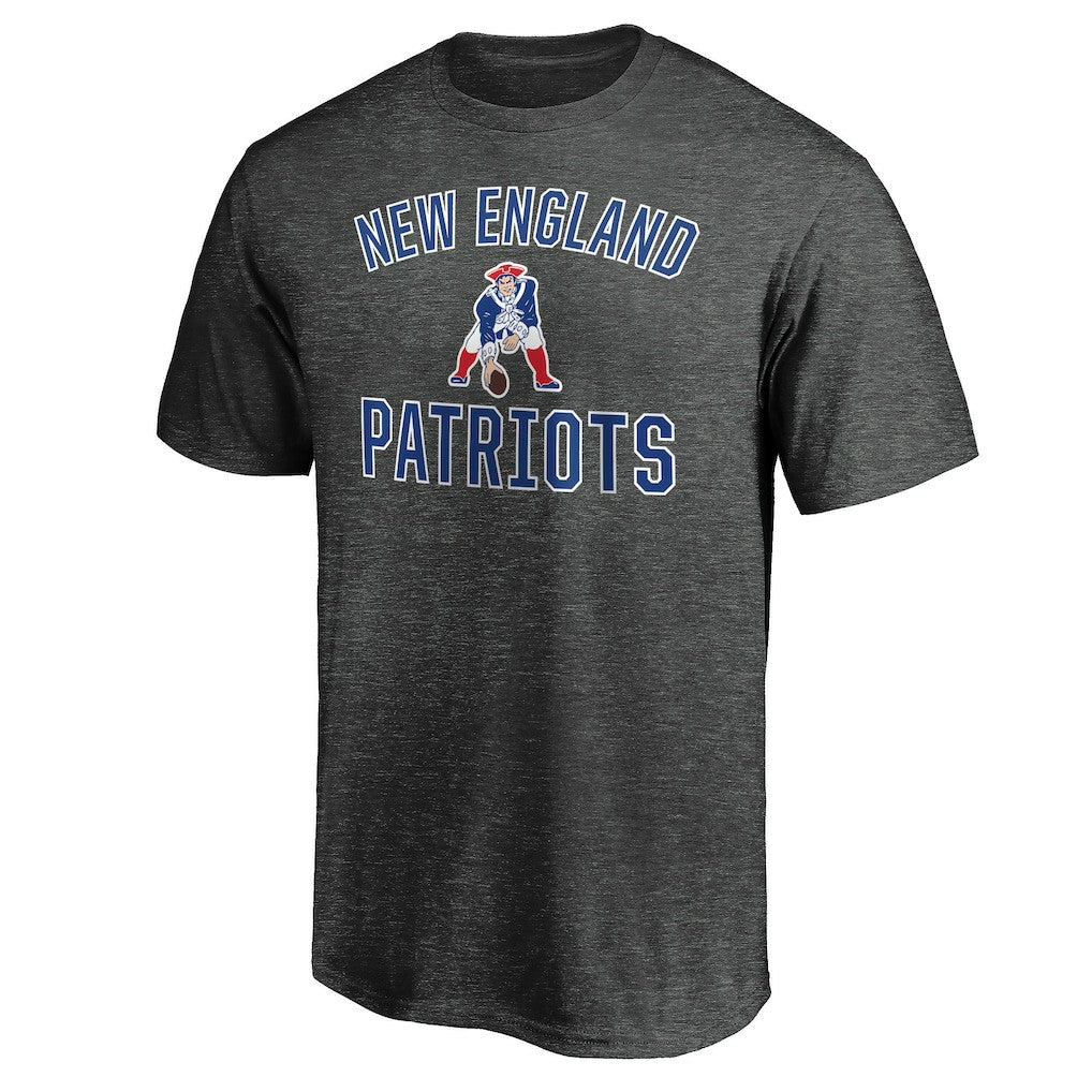Victory Arch T-Shirt - New England Patriots