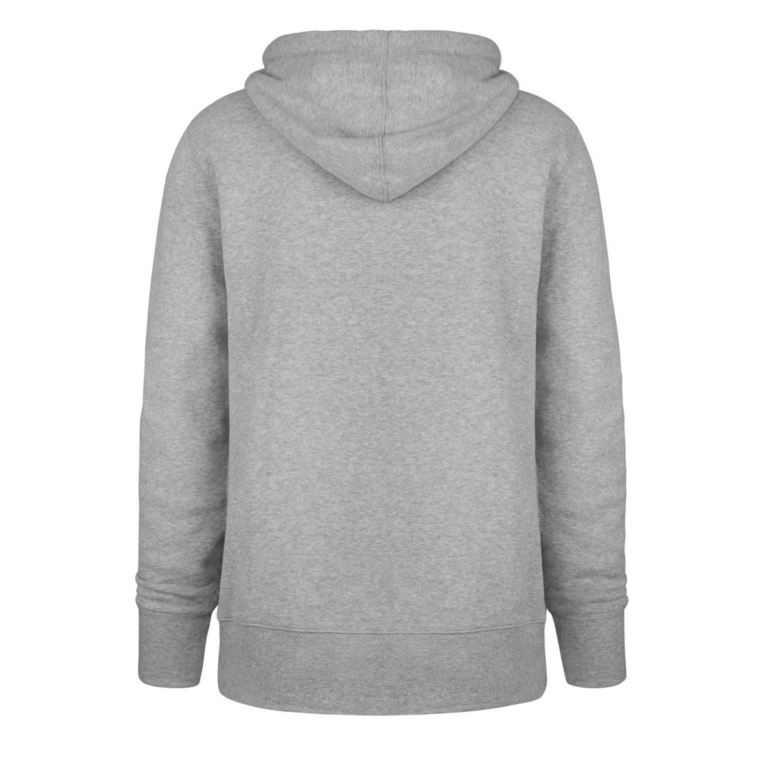 '47 Driven by Detroit Pullover Hoodie - Detroit Lions