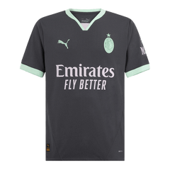 AC Milan Third Jersey