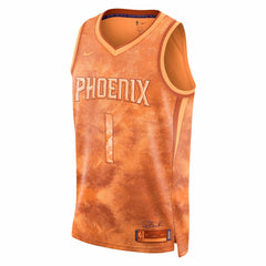 NBA Devin Booker Phoenix Suns Unisex Select Series Swingman Jersey