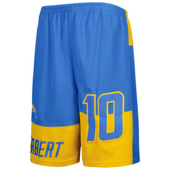 Justin Herbert  Youth Player Name & Number Shorts - Los Angeles Chargers