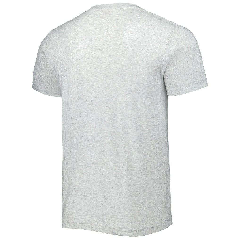 Jarvis Landry & Tyrann Mathieu  Homage Unisex NFL Jam Tri-Blend T-Shirt - New Orleans Saints