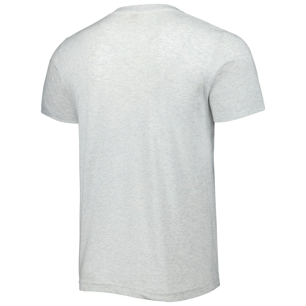 Jarvis Landry & Tyrann Mathieu  Homage Unisex NFL Jam Tri-Blend T-Shirt - New Orleans Saints