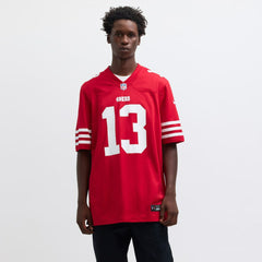 Brock Purdy  Game Player Jersey - San Francisco 49ers