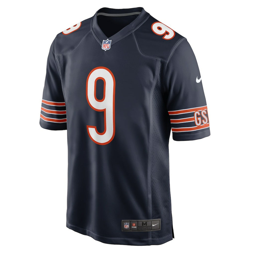 Jaquan Brisker  Game Player Jersey - Chicago Bears