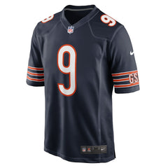 Jaquan Brisker  Game Player Jersey - Chicago Bears