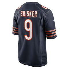 Jaquan Brisker  Game Player Jersey - Chicago Bears