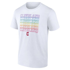 MLB Cleveland Guardians City Pride T-Shirt