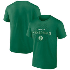 NBA Dallas Mavericks Celtic Knot T-Shirt sale
