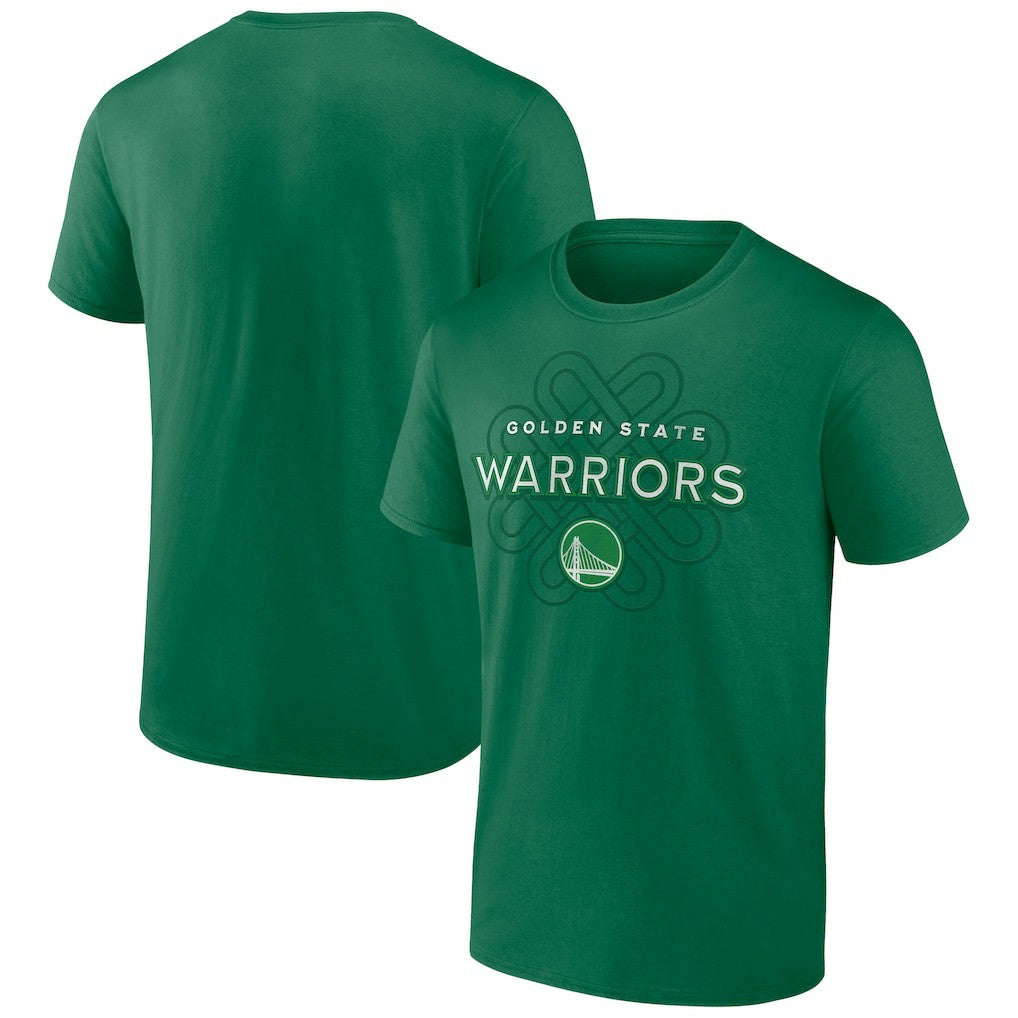 NBA Golden State Warriors Celtic Knot T-Shirt sale