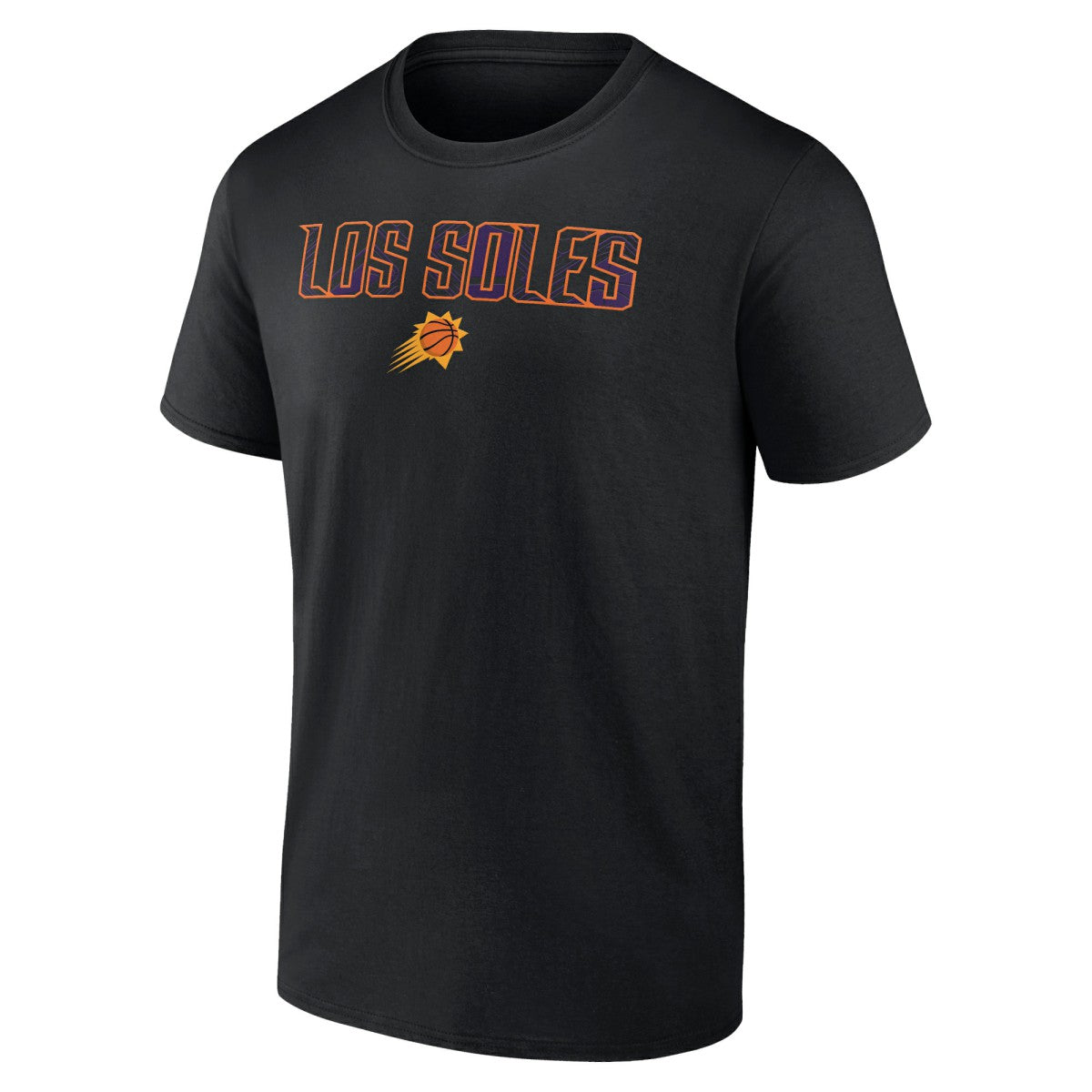NBA Phoenix Suns Los Soles T-Shirt