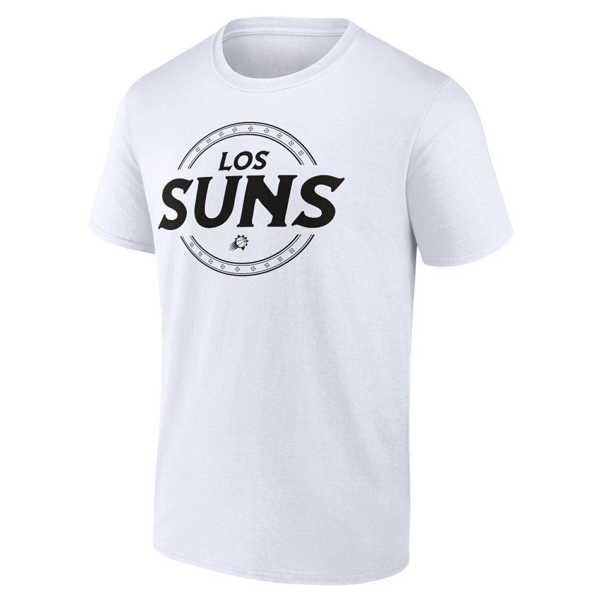 NBA Phoenix Suns Los Soles T-Shirt