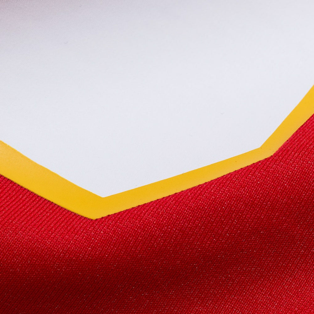 Jack Cochrane  Game Player Jersey - Kansas City Chiefs