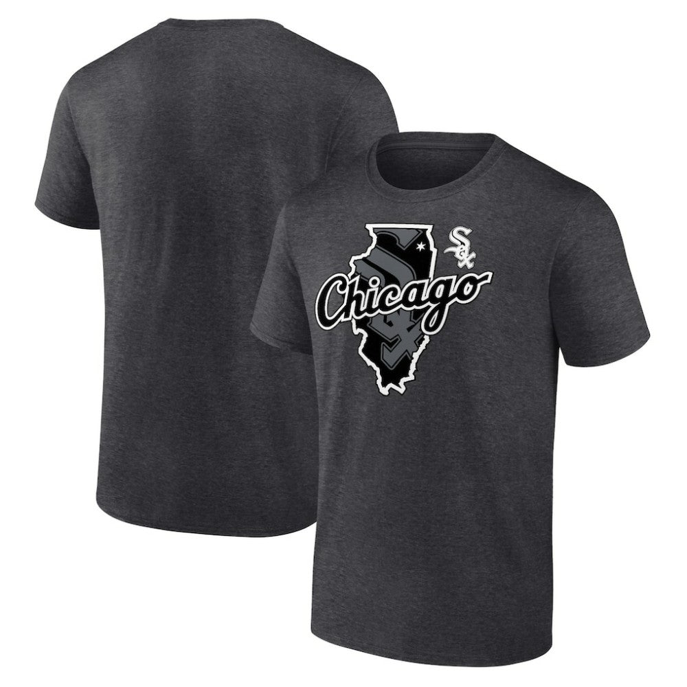MLB Chicago White Sox Sox State T-Shirt