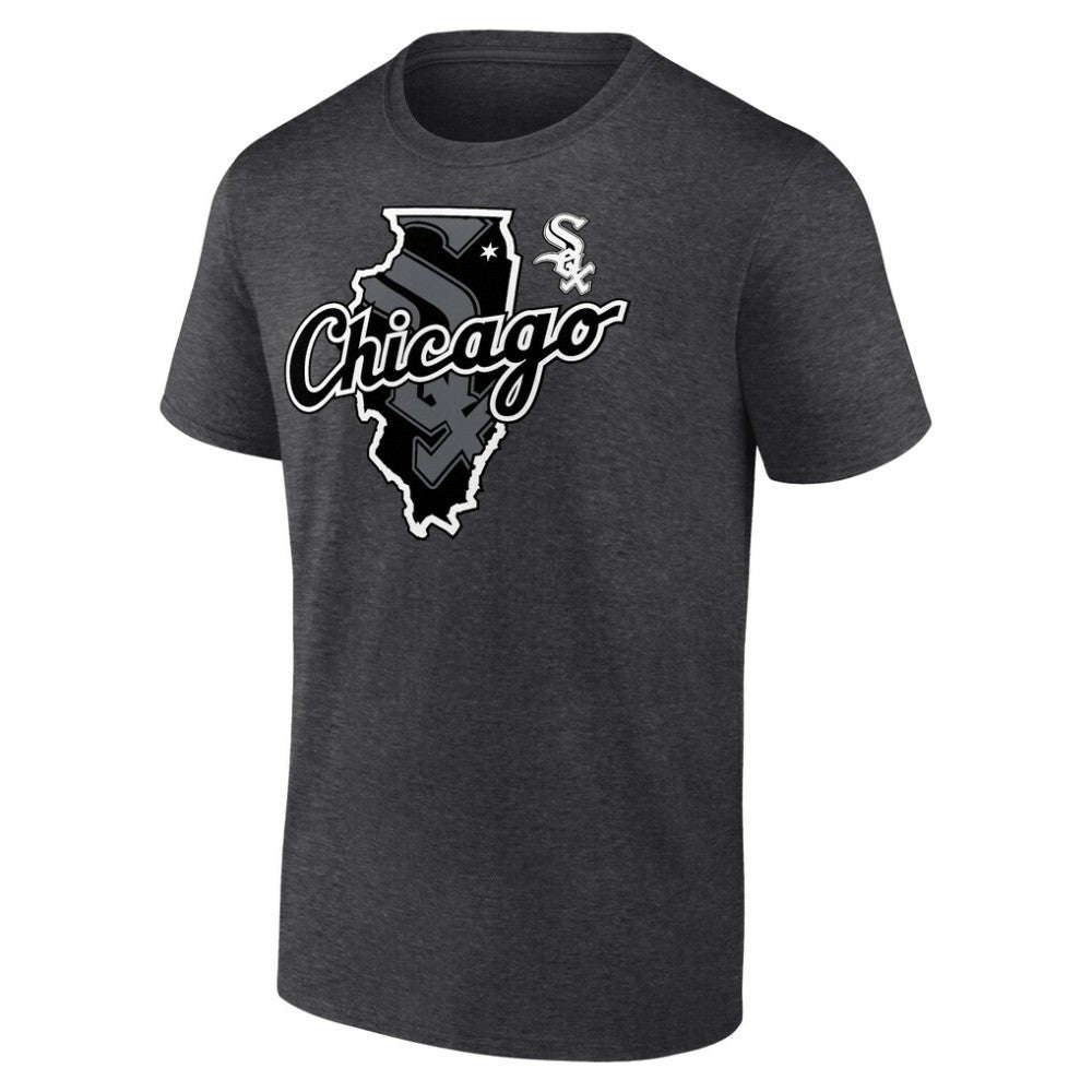 MLB Chicago White Sox Sox State T-Shirt